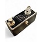 Used Xotic EP Booster Effect Pedal