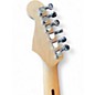 Used Fender Stratacoustic Black Acoustic Electric Guitar
