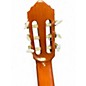 Used Lucero LC150SCE NATURAL Classical Acoustic Electric Guitar