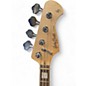 Used Harley Benton JB75 3 Color Sunburst Electric Bass Guitar