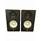 Used Yamaha HS5 Pair Powered Monitor thumbnail