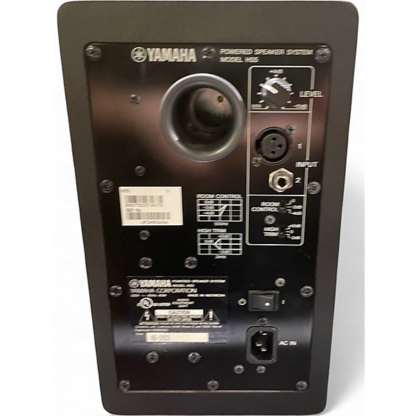 Used Yamaha HS5 Pair Powered Monitor