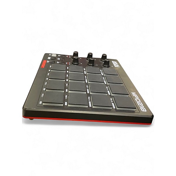 Used Akai Professional MPD218 MIDI Controller