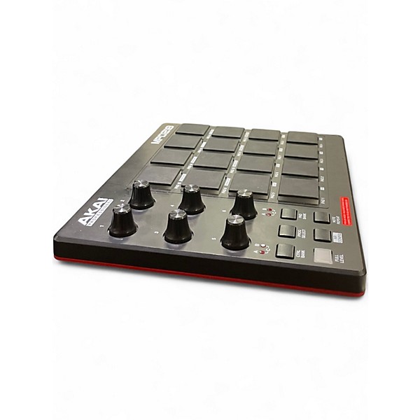 Used Akai Professional MPD218 MIDI Controller