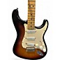 Used 2006 Fender Highway One Stratocaster 3 Tone Sunburst Solid Body Electric Guitar