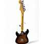 Used 2006 Fender Highway One Stratocaster 3 Tone Sunburst Solid Body Electric Guitar