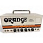 Used Orange Amplifiers Dual Terror DT30H Tube Guitar Amp Head thumbnail