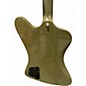 Used Epiphone Firebird Studio Royal Olive Solid Body Electric Guitar