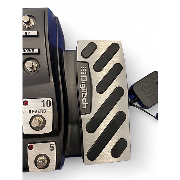 Used DigiTech RP1000 Effect Processor