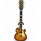 Used Gibson Les Paul Tribute Honey Burst Solid Body Electric Guitar thumbnail