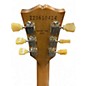 Used Gibson Les Paul Tribute Honey Burst Solid Body Electric Guitar