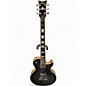 Used Schecter Guitar Research SOLO II CUSTOM GRAY BURST Solid Body Electric Guitar thumbnail