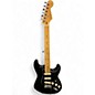 Used Fender Player II Black Solid Body Electric Guitar thumbnail