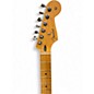 Used Fender Player II Black Solid Body Electric Guitar
