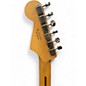 Used Fender Player II Black Solid Body Electric Guitar