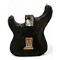 Used Fender Player II Black Solid Body Electric Guitar