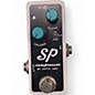 Used Xotic SP Compressor Effect Pedal thumbnail