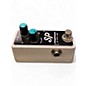 Used Xotic SP Compressor Effect Pedal