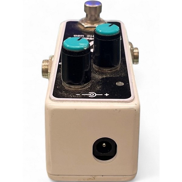 Used Xotic SP Compressor Effect Pedal
