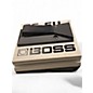 Used BOSS FS5U Nonlatching Footswitch Sustain Pedal