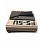 Used BOSS FS5U Nonlatching Footswitch Sustain Pedal