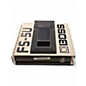 Used BOSS FS5U Nonlatching Footswitch Sustain Pedal