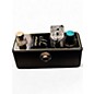 Used Xotic SL Drive Effect Pedal