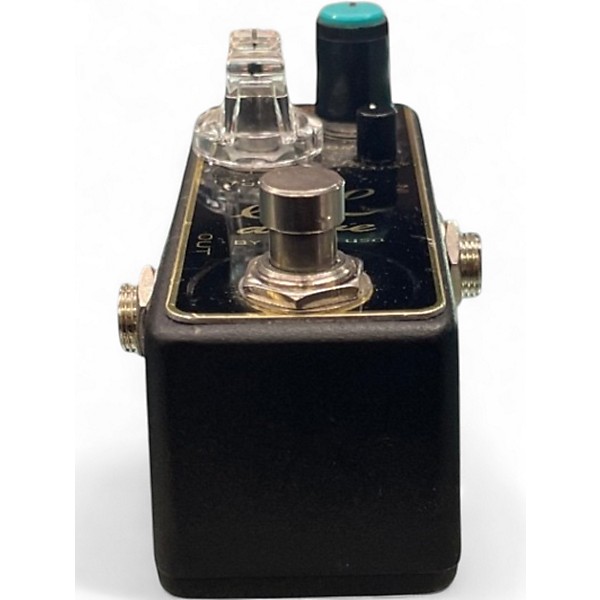 Used Xotic SL Drive Effect Pedal