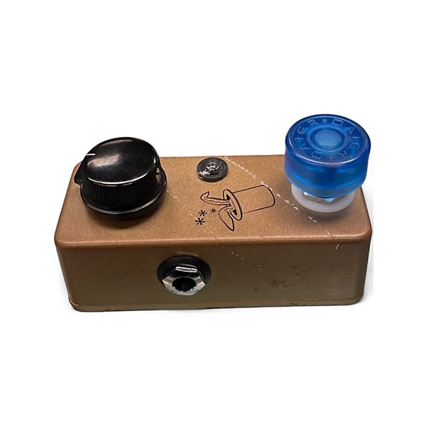 Used JHS Pedals Prestige Buffer Boost Effect Pedal