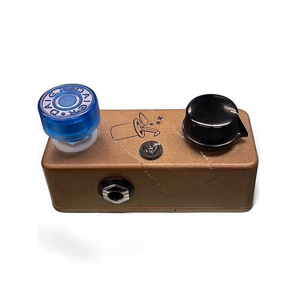 Used JHS Pedals Prestige Buffer Boost Effect Pedal