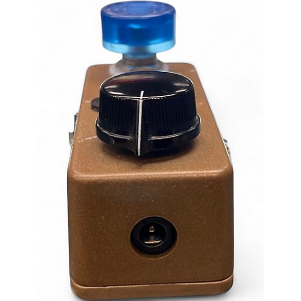 Used JHS Pedals Prestige Buffer Boost Effect Pedal