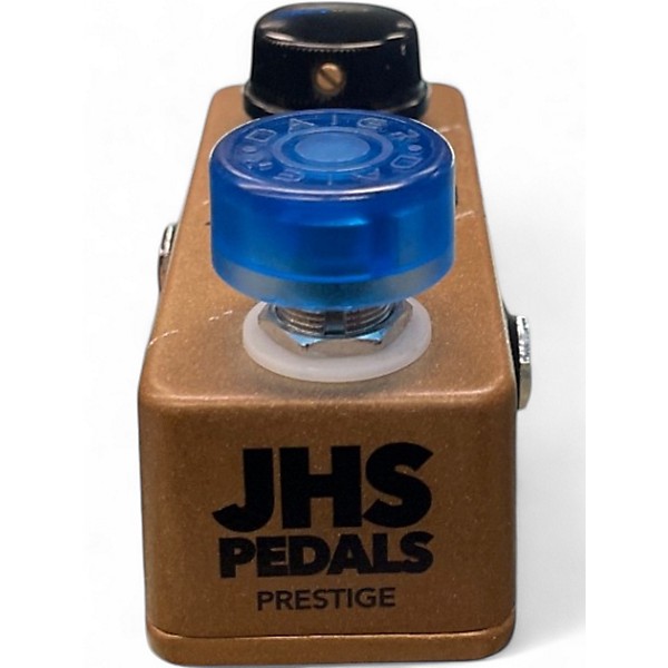 Used JHS Pedals Prestige Buffer Boost Effect Pedal