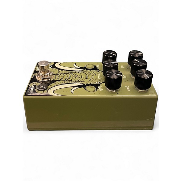 Used Walrus Audio Ages Five-State Effect Pedal