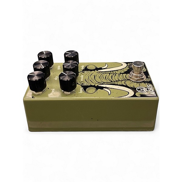 Used Walrus Audio Ages Five-State Effect Pedal