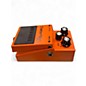 Used BOSS DS1 Distortion Effect Pedal