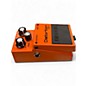 Used BOSS DS1 Distortion Effect Pedal