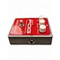 Used Electro-Harmonix Micro Pog Polyphonic Octave Generator Effect Pedal