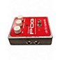 Used Electro-Harmonix Micro Pog Polyphonic Octave Generator Effect Pedal