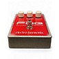 Used Electro-Harmonix Micro Pog Polyphonic Octave Generator Effect Pedal
