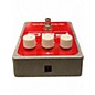 Used Electro-Harmonix Micro Pog Polyphonic Octave Generator Effect Pedal
