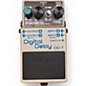 Used BOSS DD7 Digital Delay Effect Pedal thumbnail