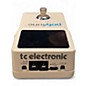 Used TC Electronic Polytune 3 Tuner Tuner Pedal
