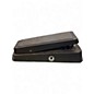 Used Dunlop GCB95 Original Crybaby Wah Effect Pedal