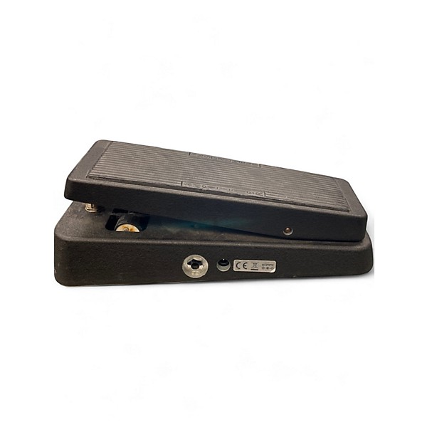 Used Dunlop GCB95 Original Crybaby Wah Effect Pedal
