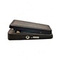 Used Dunlop GCB95 Original Crybaby Wah Effect Pedal
