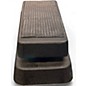 Used Dunlop GCB95 Original Crybaby Wah Effect Pedal