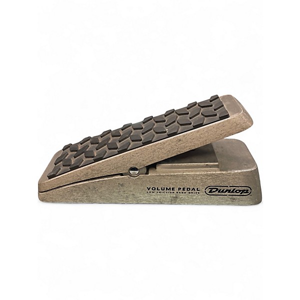 Used Dunlop DVP1 Volume Pedal