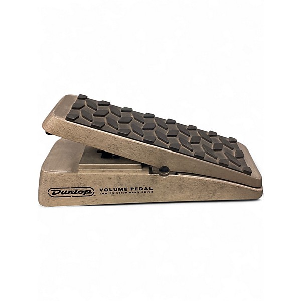 Used Dunlop DVP1 Volume Pedal