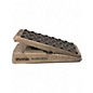 Used Dunlop DVP1 Volume Pedal