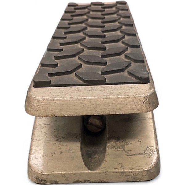 Used Dunlop DVP1 Volume Pedal